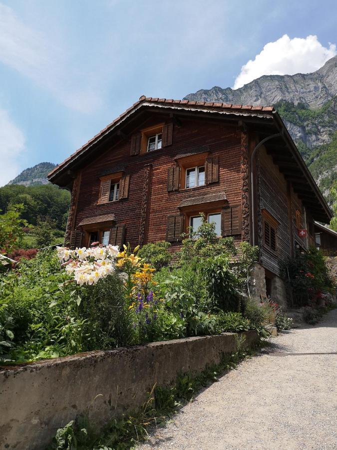 Loft Ueber Dem Bodensee Heiligenborn Eksteriør bilde