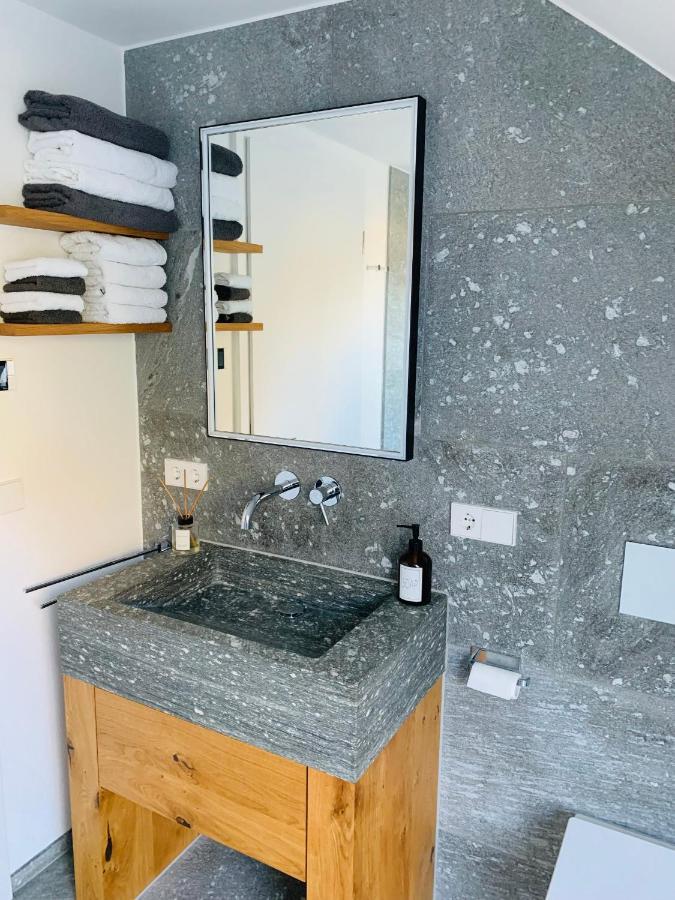 Loft Ueber Dem Bodensee Heiligenborn Eksteriør bilde
